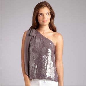 NWOT---Alice and Olivia sequined